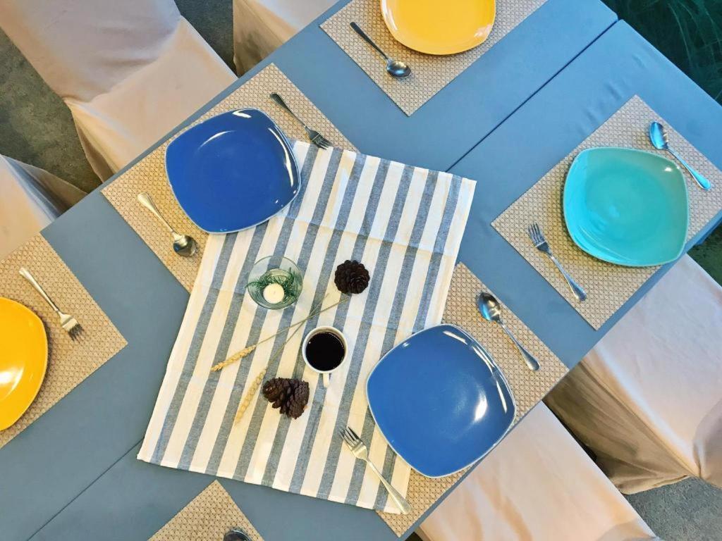 Clef Hotel Μπανγκόκ Εξωτερικό φωτογραφία