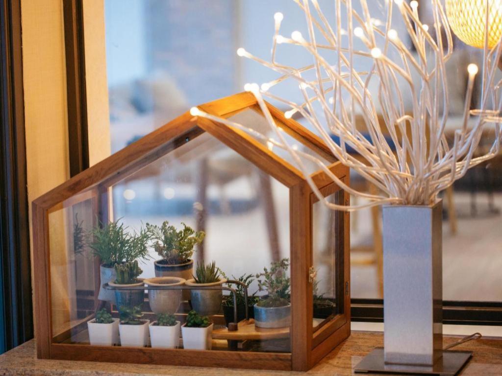 Clef Hotel Μπανγκόκ Εξωτερικό φωτογραφία