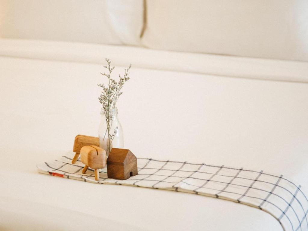 Clef Hotel Μπανγκόκ Εξωτερικό φωτογραφία