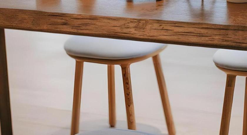 Clef Hotel Μπανγκόκ Εξωτερικό φωτογραφία