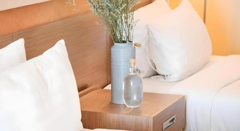Clef Hotel Μπανγκόκ Εξωτερικό φωτογραφία